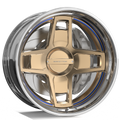 Makstton 2-Piece Forged Wheel FG2P BO02
