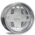 Makstton 2-Piece Forged Wheel FG2P BO02