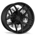 Makstton Monoblock Forged Wheel FG FK07RK-5