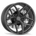 Makstton Monoblock Forged Wheel FG FK07RK-5