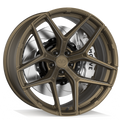Makstton Monoblock Forged Wheel FG FK07RK-5