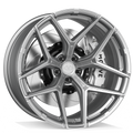 Makstton Monoblock Forged Wheel FG FK07RK-5