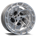 Makstton Monoblock Forged Wheel FG RE-AV5