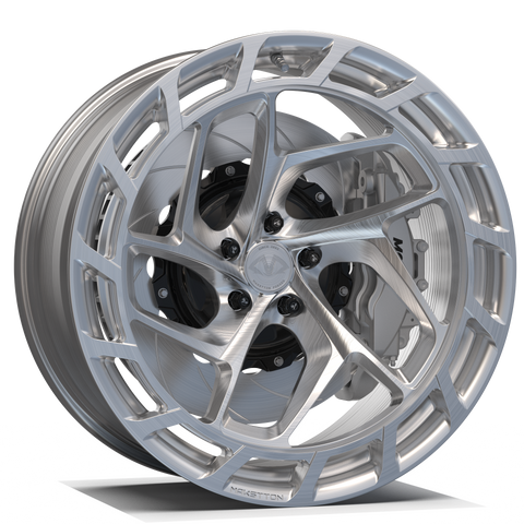 Makstton Monoblock Forged Wheel FG RE-AV5
