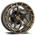 Makstton Monoblock Forged Wheel FG RE-AV5