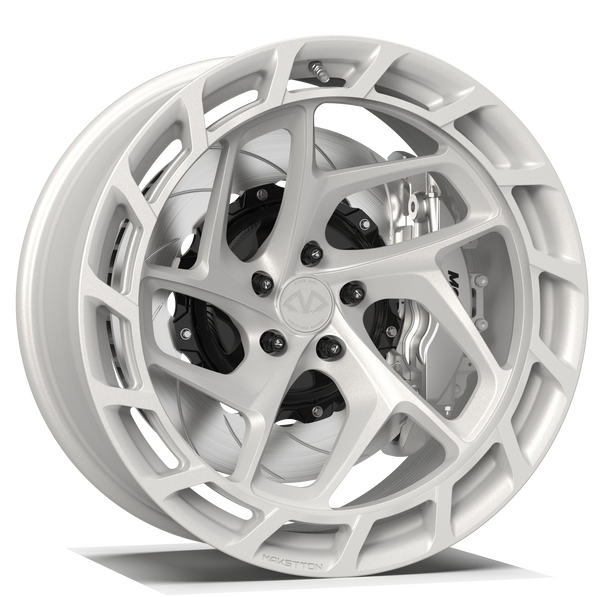 Makstton Monoblock Forged Wheel FG RE-AV5