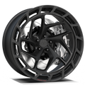 Makstton Monoblock Forged Wheel FG RE-AV5