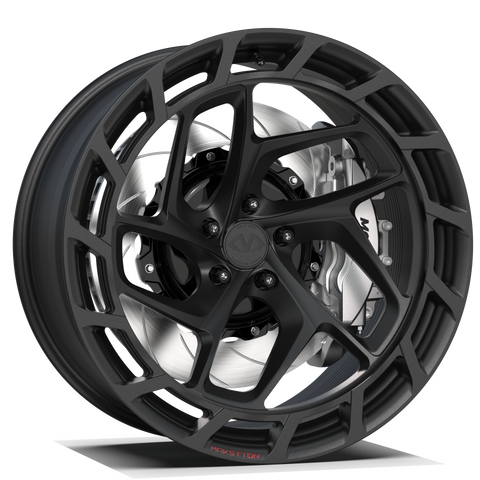Makstton Monoblock Forged Wheel FG RE-AV5
