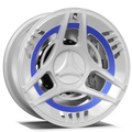 Makstton Monoblock Forged Wheel FG AL-TR3