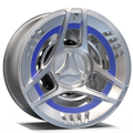 Makstton Monoblock Forged Wheel FG AL-TR3