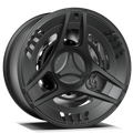 Makstton Monoblock Forged Wheel FG AL-TR3