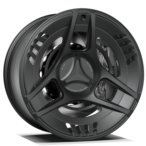 Makstton Monoblock Forged Wheel FG AL-TR3