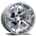 Makstton Monoblock Forged Wheel FG ZO-01