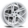 Makstton Monoblock Forged Wheel FG ZO-01