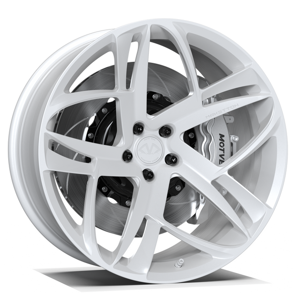 Makstton Monoblock Forged Wheel FG ZO-01
