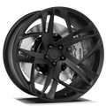 Makstton Monoblock Forged Wheel FG ZO-01