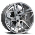 Makstton Monoblock Forged Wheel FG ZO-01