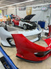 812 Superfast / GTS to Competizione-Style Carbon Fibre Conversion Body Kit (Aftermarket)
