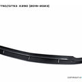Mercedes BENZ AMG GT50 / GT53 Paktechz Full Dry Carbon Aerodynamics kit