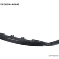 Maserati Levante Paktechz Full Dry Carbon Aerodynamics kit