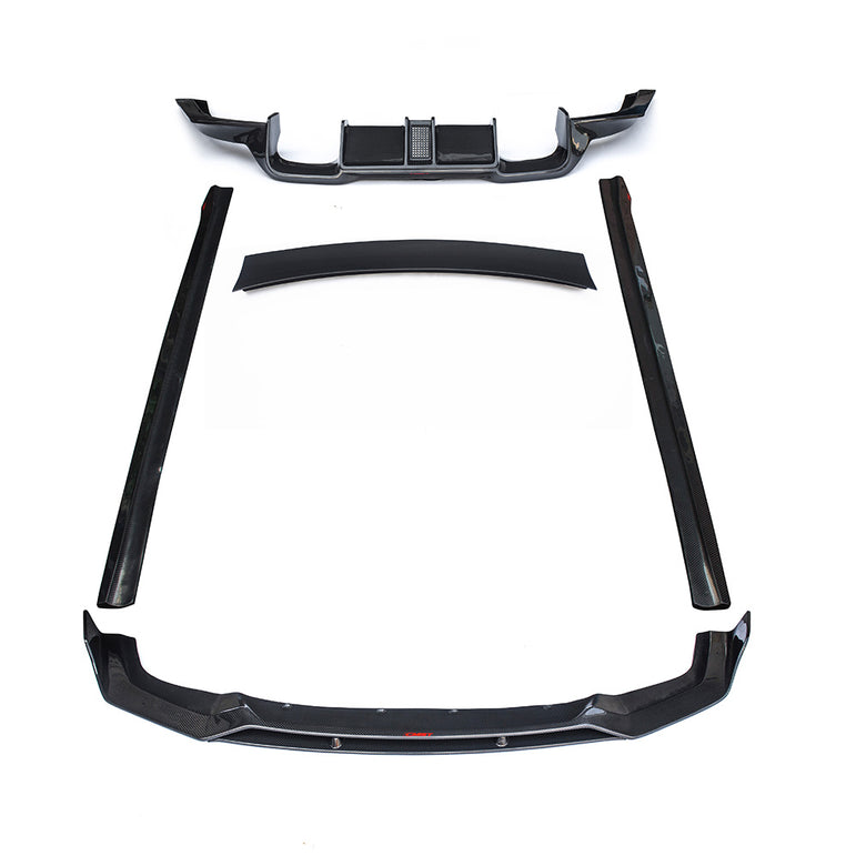 CMST BMW M2c F87 Full Carbon Fibre Bodykit 2016-2020
