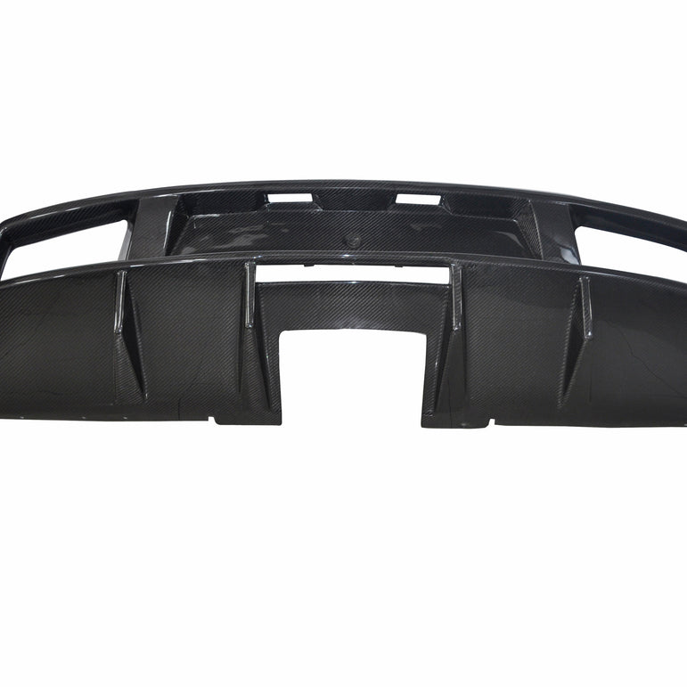 CMST Carbon Fiber Full Body Kit for Lamborghini Huracán LP550 09-13