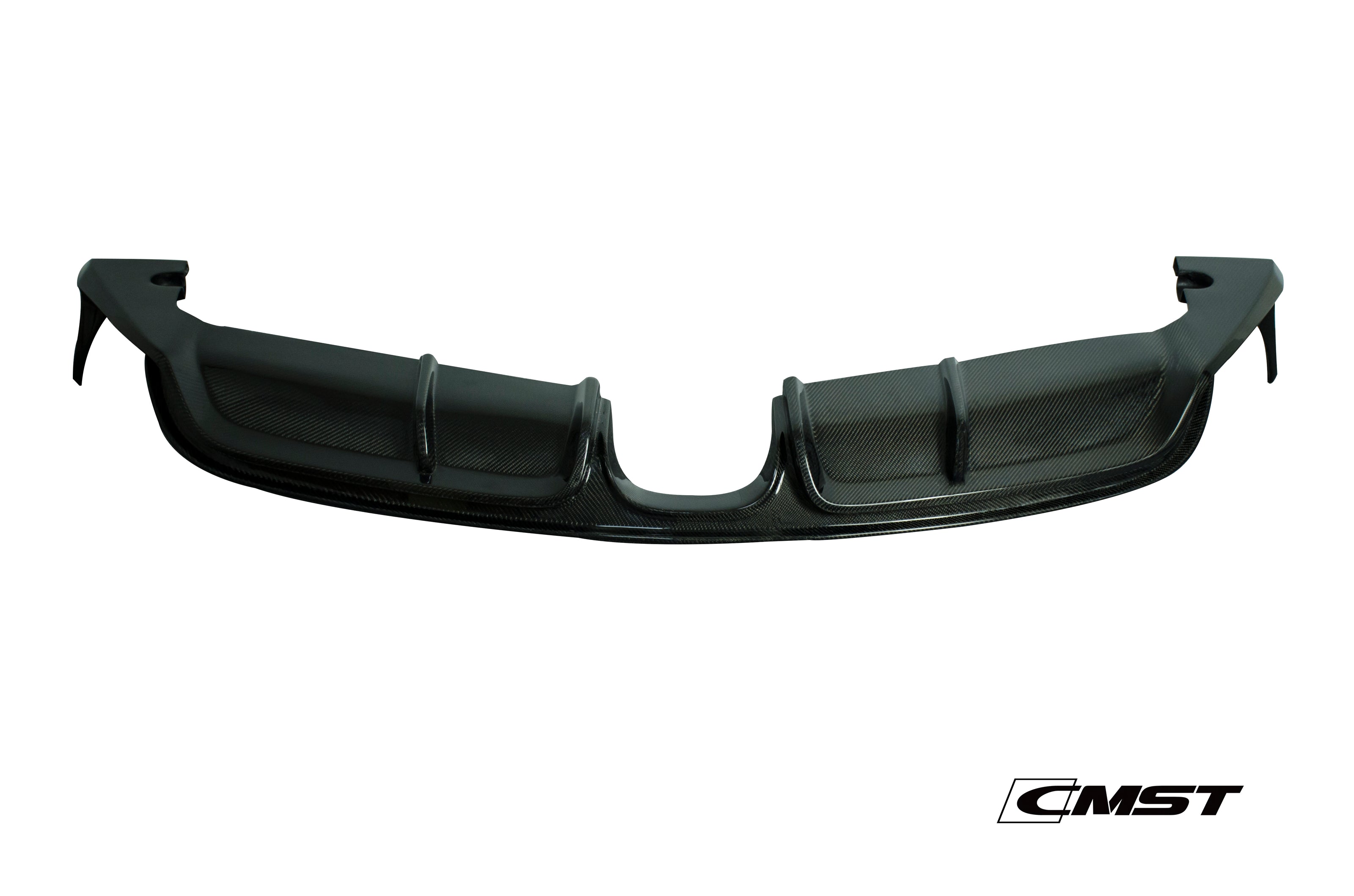 CMST Porsche 981 Cayman / Boxster (2013–2015) Carbon Fibre  Body Kit - Robot Bodykits