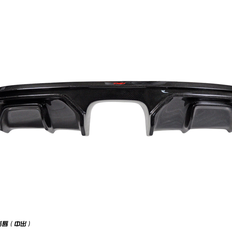 CMST Tuning Carbon Fiber Widebody Full Kit for Jaguar F-Type