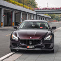 CMST Carbon Fiber Full Body Kit for Maserati Quattro Porte 2013-2016 - Robot Bodykits