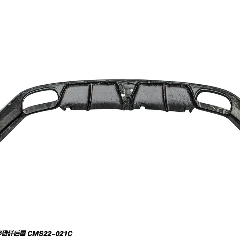 CMST Carbon Fiber Full Body Kit for Porsche Panamera 970.1 GTS 2010-2013 - Robot Bodykits