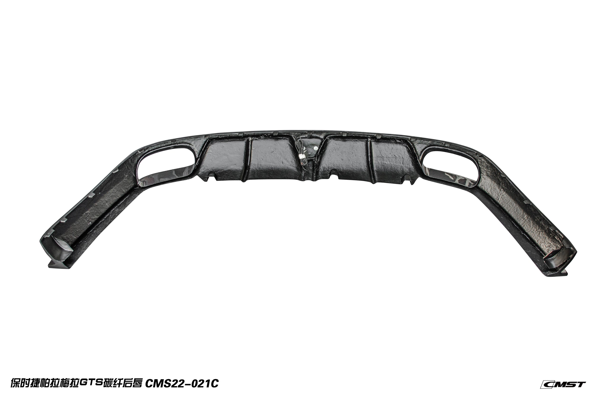 CMST Carbon Fiber Full Body Kit for Porsche Panamera 970.1 GTS 2010-2013 - Robot Bodykits