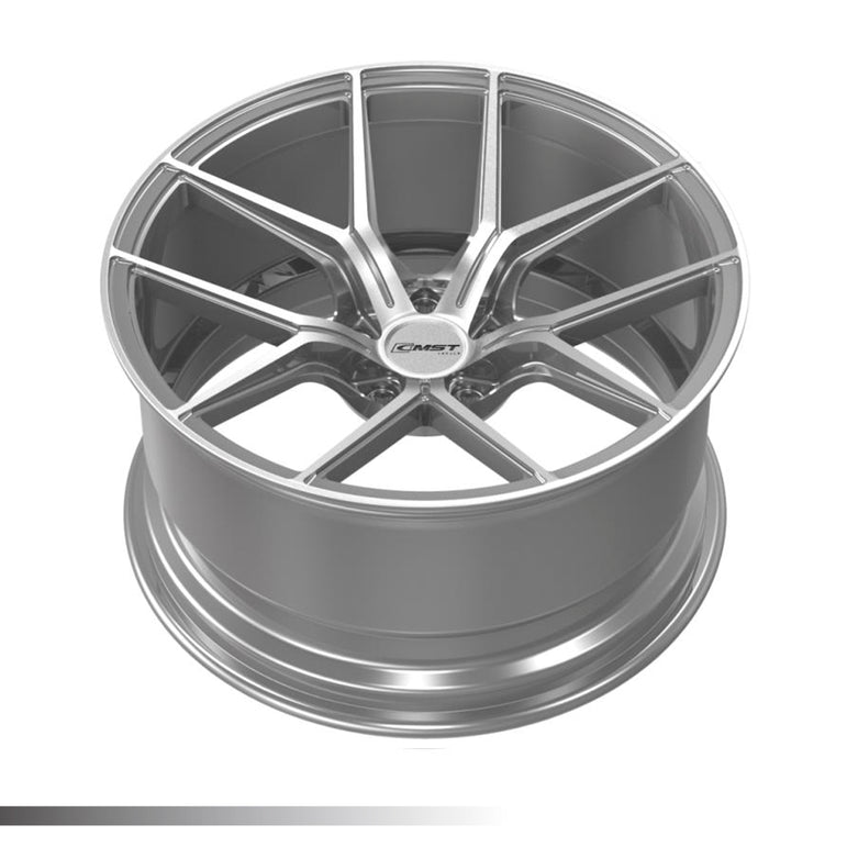 CMST Monoblock Custom Forged Wheels CS662 - Robot Bodykits