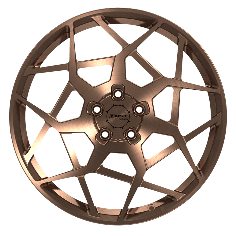 CMST Monoblock Custom Forged Wheels CS131 - Robot Bodykits