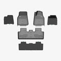 Floor Mat For Tesla Model Y 2019-2024