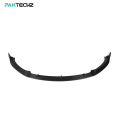 PAKTECHZ Carbon Fiber Front Bumper Upper Splitter for Maserati Levante