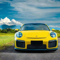 2012 - 2018 Porsche 911 991.1 GT2 RS Style Conversion Body Kit Aftermarket Carbon Fiber Part / Bodykit - Robot Bodykits