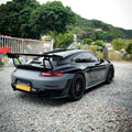2012 - 2018 Porsche 911 991.1 GT2 RS Style Conversion Body Kit Aftermarket Carbon Fiber Part / Bodykit - Robot Bodykits