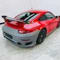 2012 - 2018 Porsche 911 991.1 GT2 RS Style Conversion Body Kit Aftermarket Carbon Fiber Part / Bodykit - Robot Bodykits