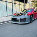 2012 - 2018 Porsche 911 991.1 GT2 RS Style Conversion Body Kit Aftermarket Carbon Fiber Part / Bodykit - Robot Bodykits