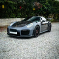 2012 - 2018 Porsche 911 991.1 GT2 RS Style Conversion Body Kit Aftermarket Carbon Fiber Part / Bodykit - Robot Bodykits