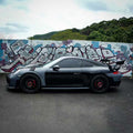 2012 - 2018 Porsche 911 991.1 GT2 RS Style Conversion Body Kit Aftermarket Carbon Fiber Part / Bodykit - Robot Bodykits