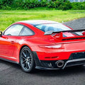 2012 - 2018 Porsche 911 991.1 GT2 RS Style Conversion Body Kit Aftermarket Carbon Fiber Part / Bodykit - Robot Bodykits