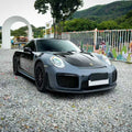 2012 - 2018 Porsche 911 991.1 GT2 RS Style Conversion Body Kit Aftermarket Carbon Fiber Part / Bodykit - Robot Bodykits
