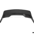 2014–2021 BMW VR - Style Trunk Spoiler Wing, Fits 2 Series, M2, F22, F87 Aftermarket Carbon Fiber Part / Bodykit - Robot Bodykits