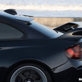 2014–2021 BMW VR - Style Trunk Spoiler Wing, Fits 2 Series, M2, F22, F87 Aftermarket Carbon Fiber Part / Bodykit - Robot Bodykits