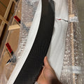 2015 - 2020 Ferrari 488 GTB BKSS Style Carbon Fiber Trunk Spoiler Aftermarket Carbon Fiber Part / Bodykit - Robot Bodykits