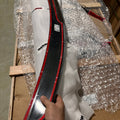 2015 - 2020 Ferrari 488 GTB BKSS Style Carbon Fiber Trunk Spoiler Aftermarket Carbon Fiber Part / Bodykit - Robot Bodykits