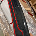 2015 - 2020 Ferrari 488 GTB BKSS Style Carbon Fiber Trunk Spoiler Aftermarket Carbon Fiber Part / Bodykit - Robot Bodykits