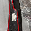 2015 - 2020 Ferrari 488 GTB BKSS Style Carbon Fiber Trunk Spoiler Aftermarket Carbon Fiber Part / Bodykit - Robot Bodykits