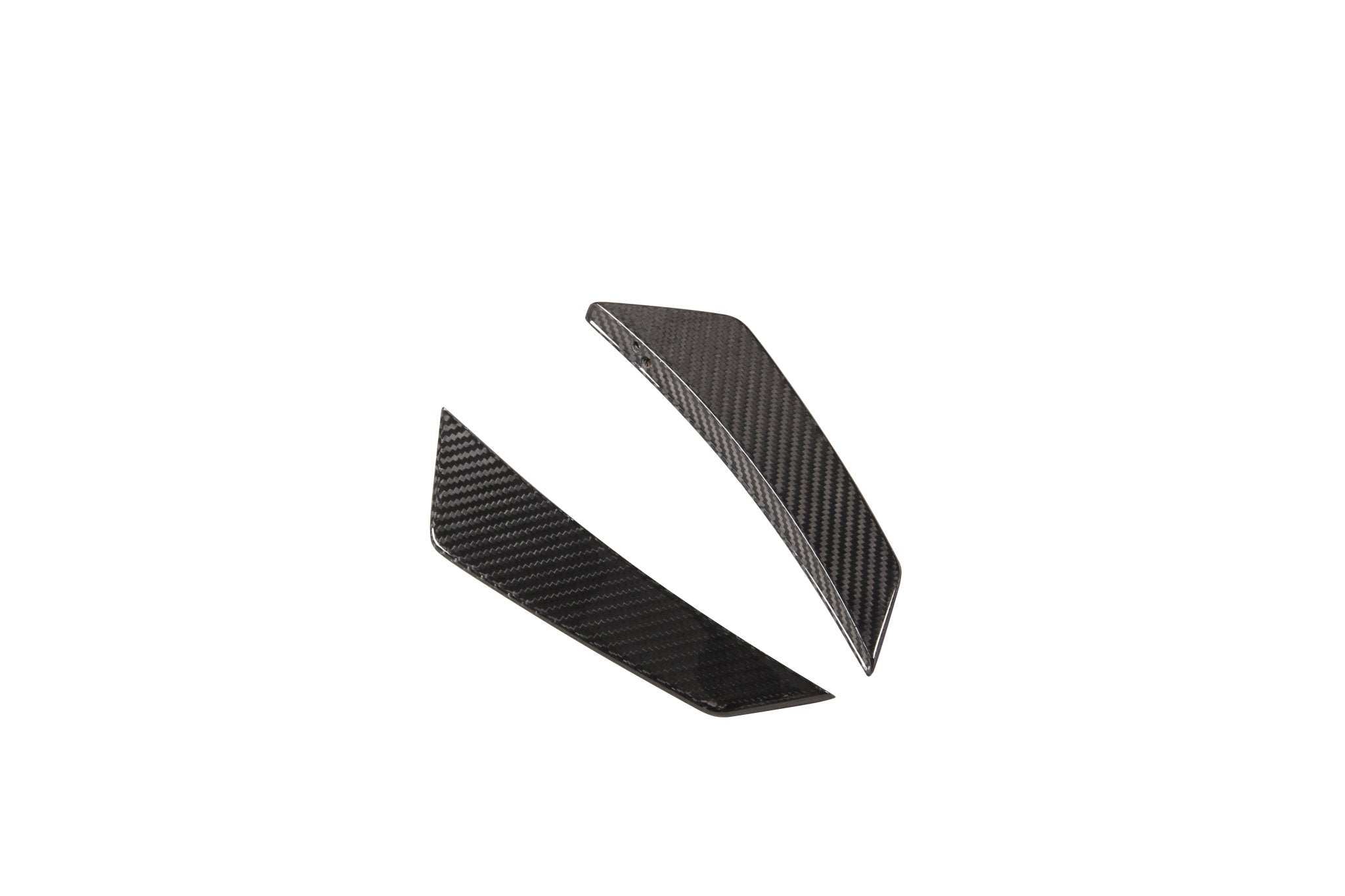 2016-2018 Audi R8 Full Dry Carbon Aerodynamics kit Aftermarket Carbon Fiber Part / Bodykit - Robot Bodykits